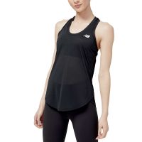 New Balance singlet Accelerate Dames (foto 1)