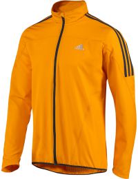 Adidas jack RSP DS Wind oranje heren (foto 1)