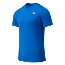 New Balance shirt korte mouw Core Run