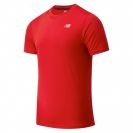 New Balance shirt korte mouw Core Run