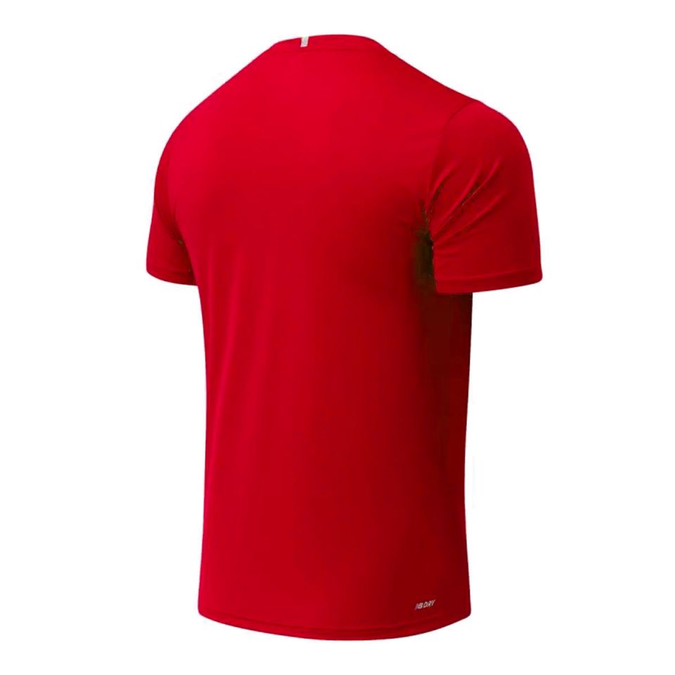 duurzaam hardloopshirt (foto 2)