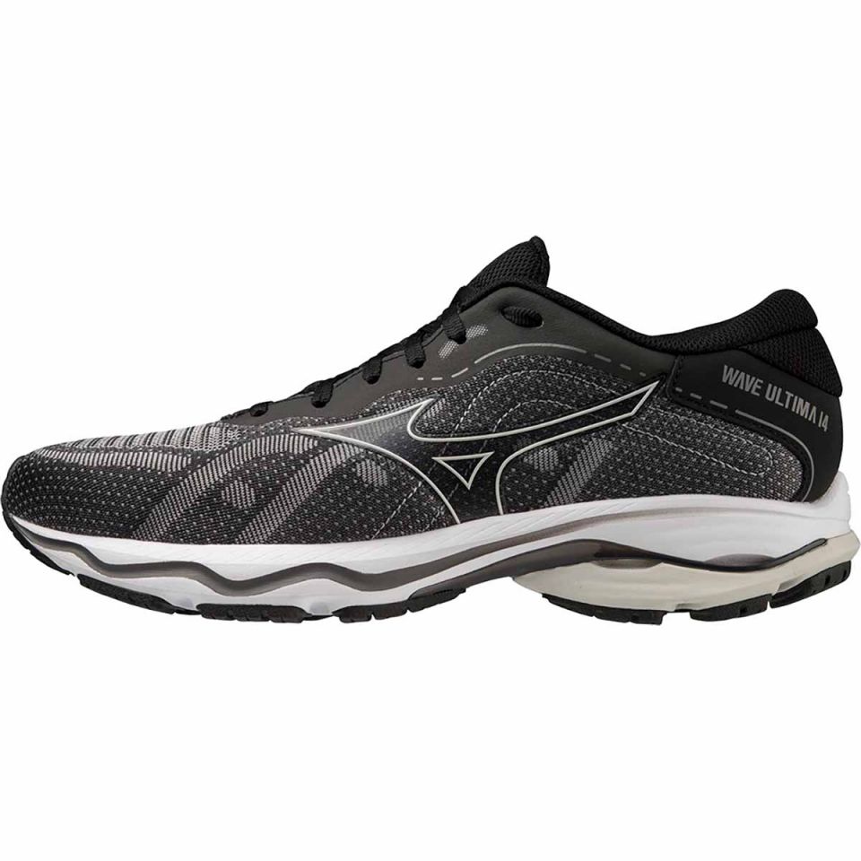 Mizuno Wave Ultima 14 Heren (foto 1)