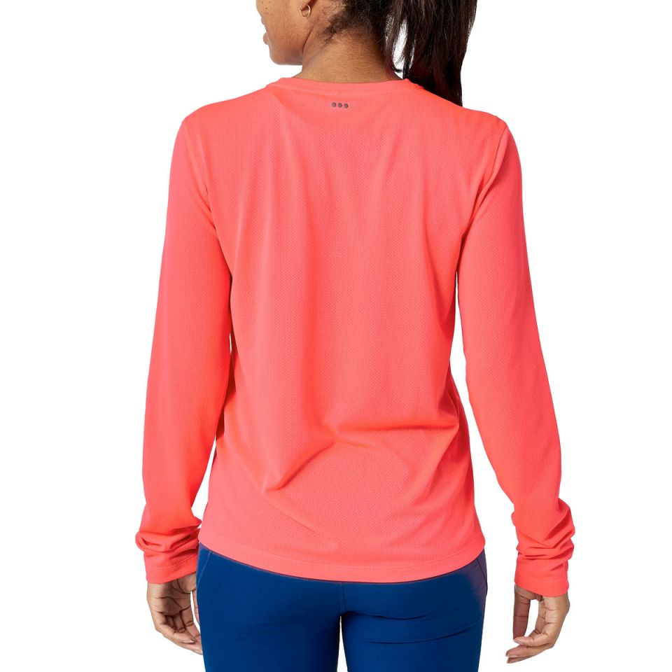 hardlooplongsleeve (foto 2)
