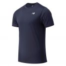 New Balance shirt korte mouw Core Run