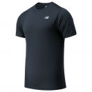 New Balance shirt korte mouw Core Run