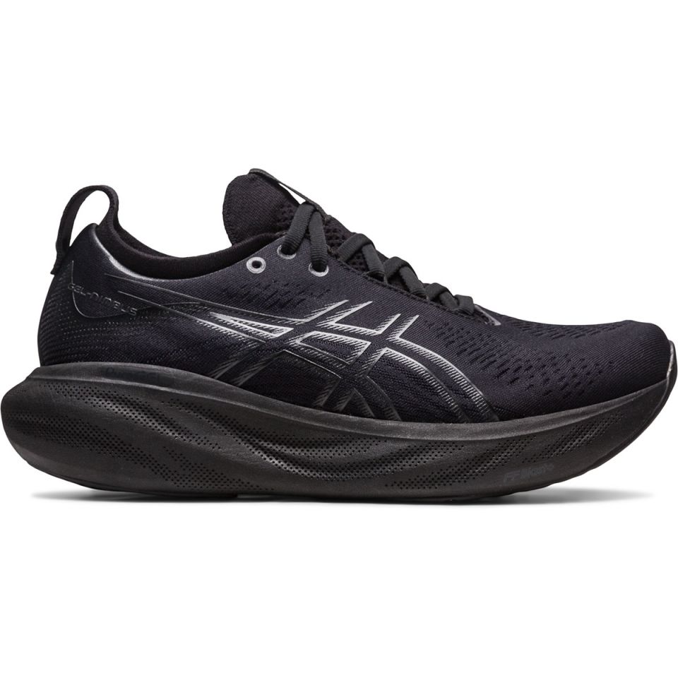 Asics Gel Nimbus 25 Dames (foto 1)