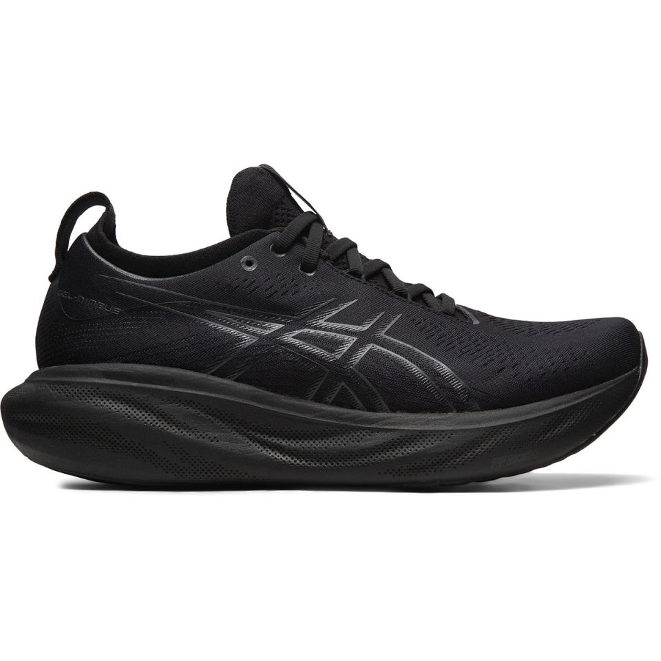 Asics Gel Nimbus 25 Heren (foto 1)