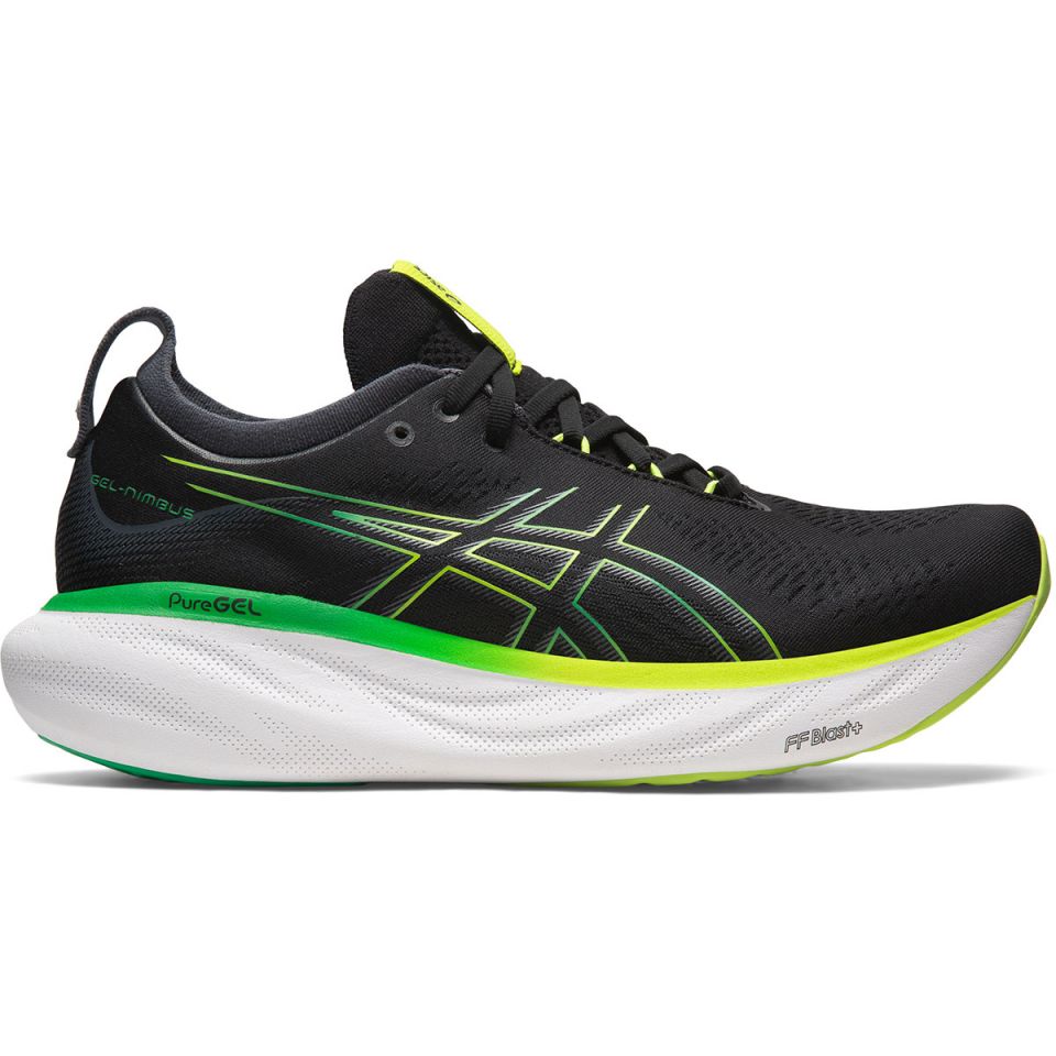 Asics Gel Nimbus 25 Heren (foto 1)