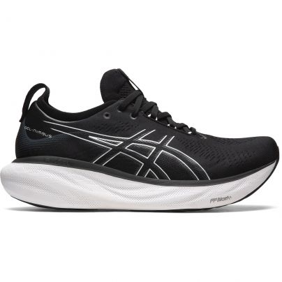 Asics Gel Nimbus 25 (WIDE) Heren