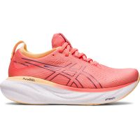 Asics Gel Nimbus 25 Dames (foto 1)