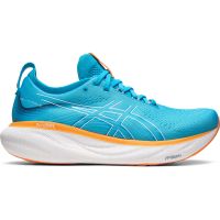 Asics Gel Nimbus 25 Heren (foto 1)