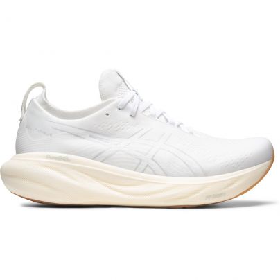 Asics Gel Nimbus 25 Heren