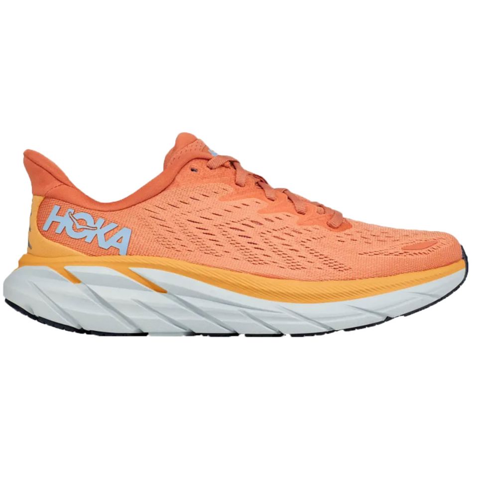 Hoka Clifton 8 Dames (foto 1)