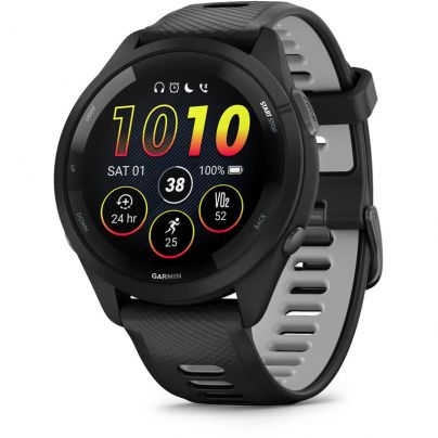 Garmin Forerunner 265