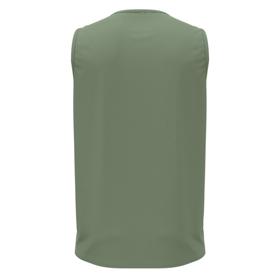 duurzame hardloopsinglet (foto 2)