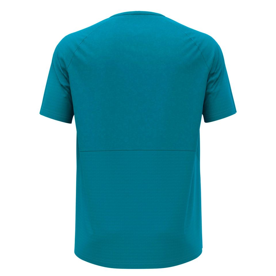 verkoelend hardloopshirt (foto 2)