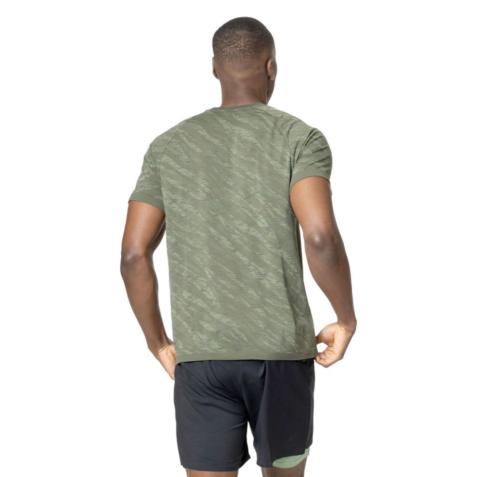 verkoelend hardloopshirt (foto 2)