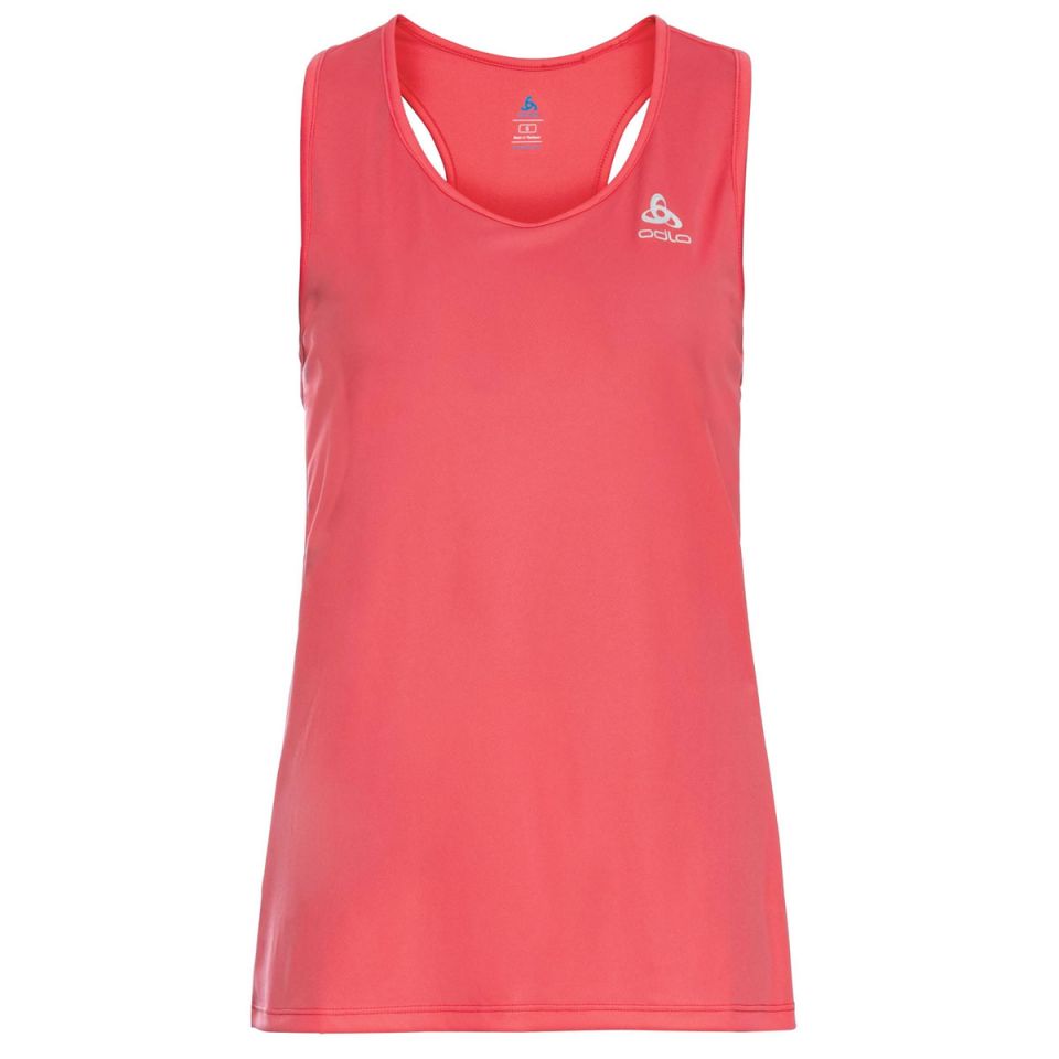 Odlo singlet Essential Dames (foto 1)