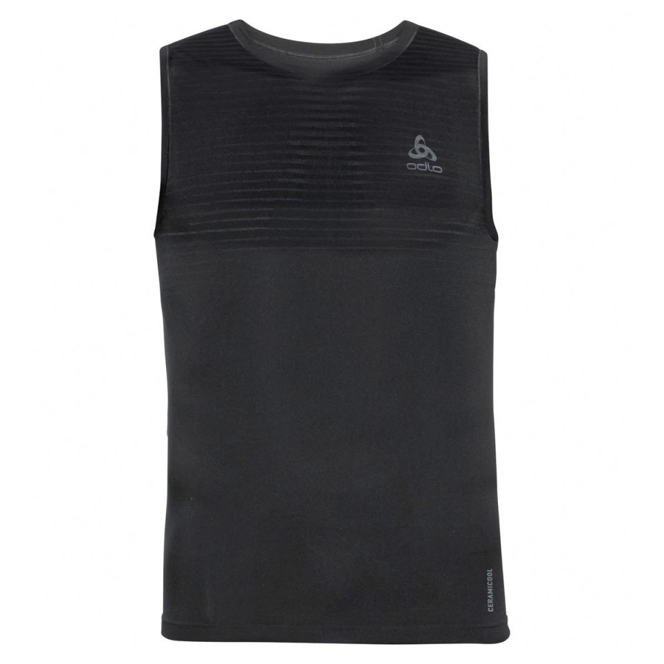 Odlo singlet Performance X-Light Eco Heren (foto 1)