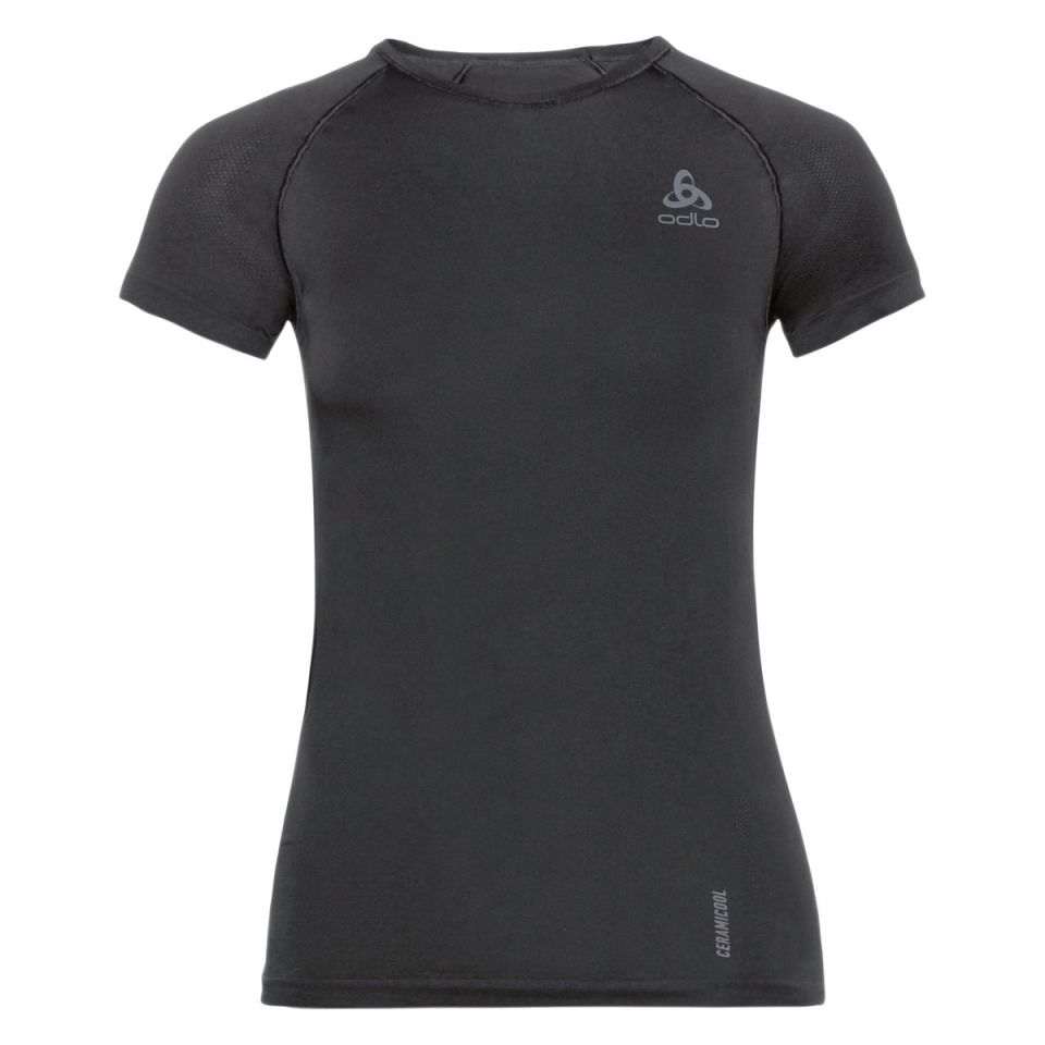 Odlo shirt korte mouw Performance X-Light Eco Dames (foto 1)