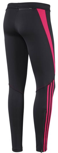 lange running tight voor dames (foto 2)