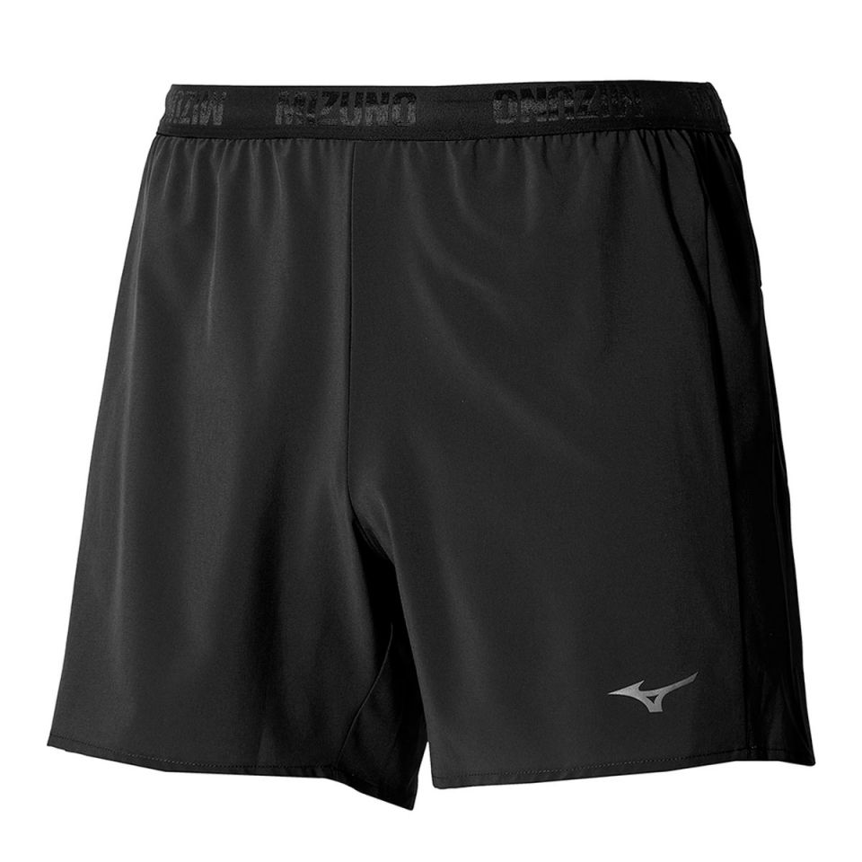 Mizuno short Alpha 5.5-inch Heren (foto 1)