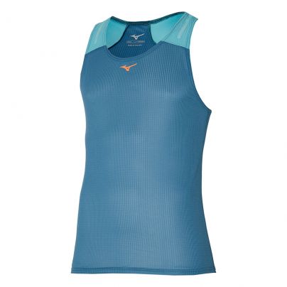 Mizuno singlet DryAeroflow Heren