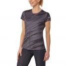 Mizuno shirt korte mouw Impulse Core Graphic