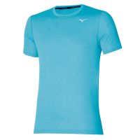 Mizuno shirt korte mouw Impulse Core Heren (foto 1)