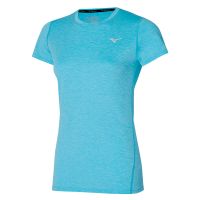 Mizuno shirt korte mouw Impulse Core Dames (foto 1)