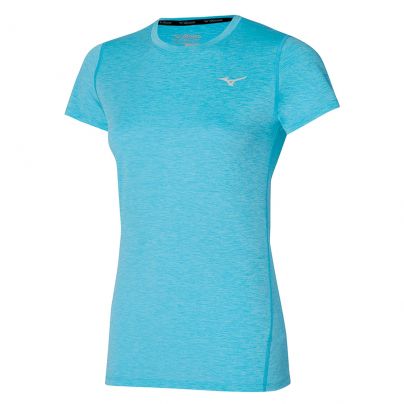 Mizuno shirt korte mouw Impulse Core Dames