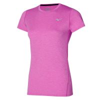 Mizuno shirt korte mouw Impulse Core Dames (foto 1)