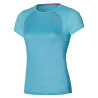 Mizuno shirt korte mouw DryAeroFlow Dames (foto 1)