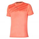 Mizuno shirt korte mouw Core Graphic