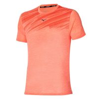 Mizuno shirt korte mouw Core Graphic Heren (foto 1)