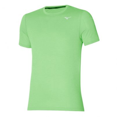 Mizuno shirt korte mouw Impulse Core Heren