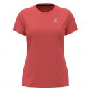 Odlo shirt korte mouw Essential Flyer Crew