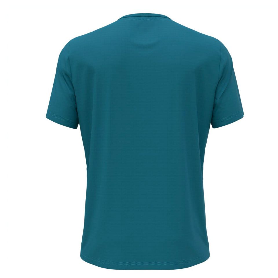 duurzaam hardloopshirt (foto 2)