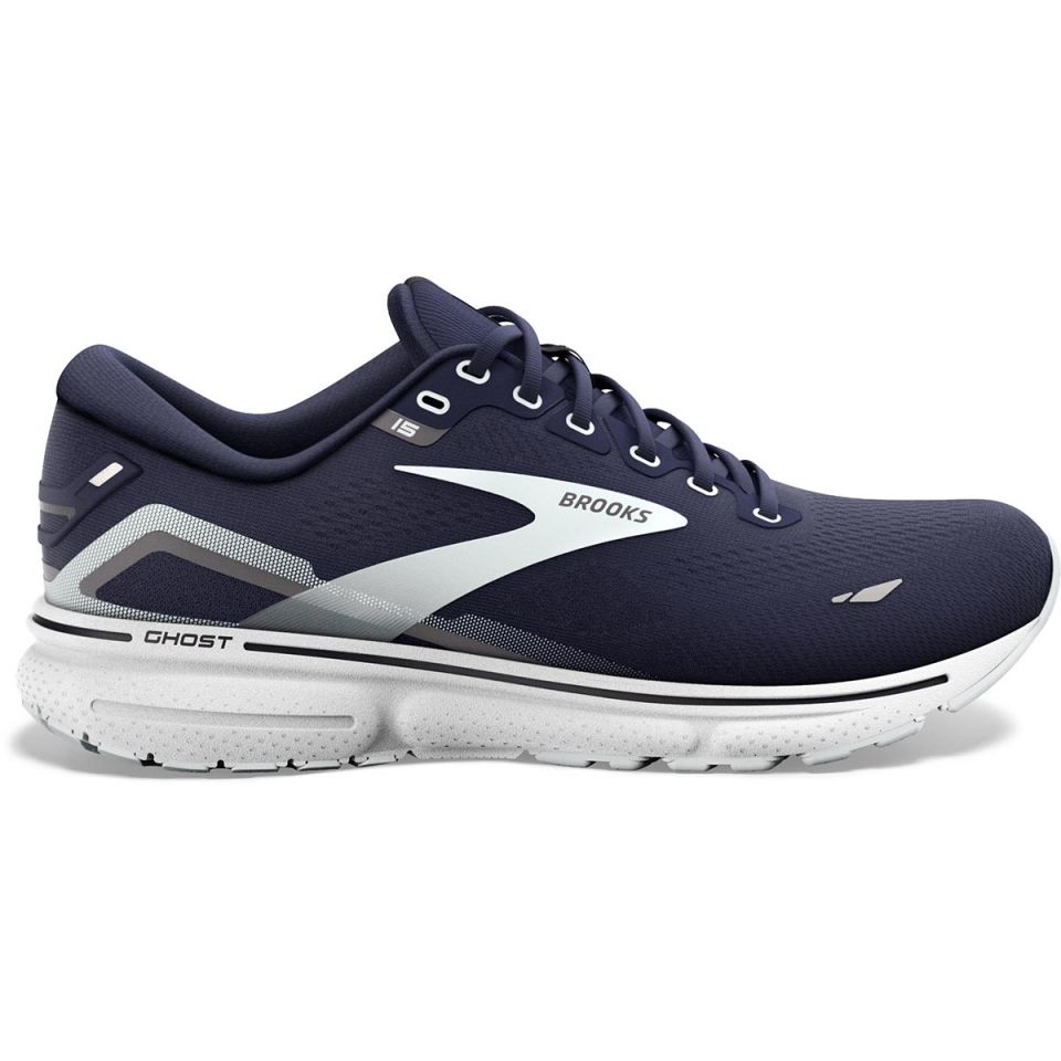 Brooks Ghost 15 (WIDE) Dames (foto 1)