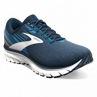 Brooks Defyance 12 normale 1D leest Heren