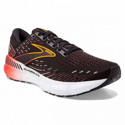 Brooks Glycerin GTS 20 normale 1D leest Heren