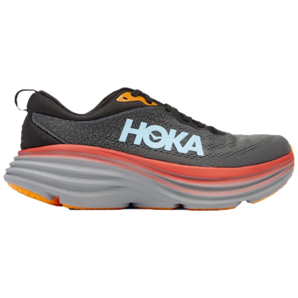 Hoka Bondi 8 Heren (foto 1)