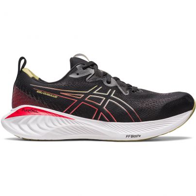 Asics Gel Cumulus 25 Heren