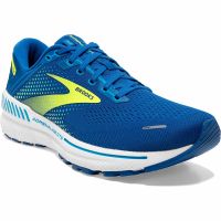 Brooks Adrenaline GTS 22 normale 1D leest Heren (foto 1)