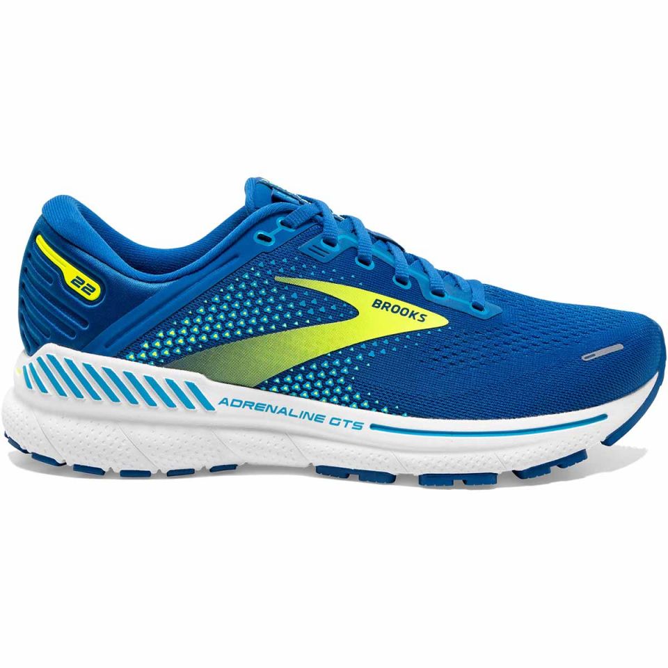 Brooks Adrenaline GTS 22 Heren (foto 1)