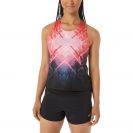 Asics singlet Marathon