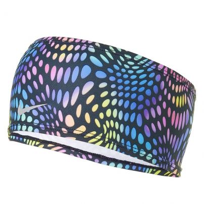 Nike haarband Running Dames