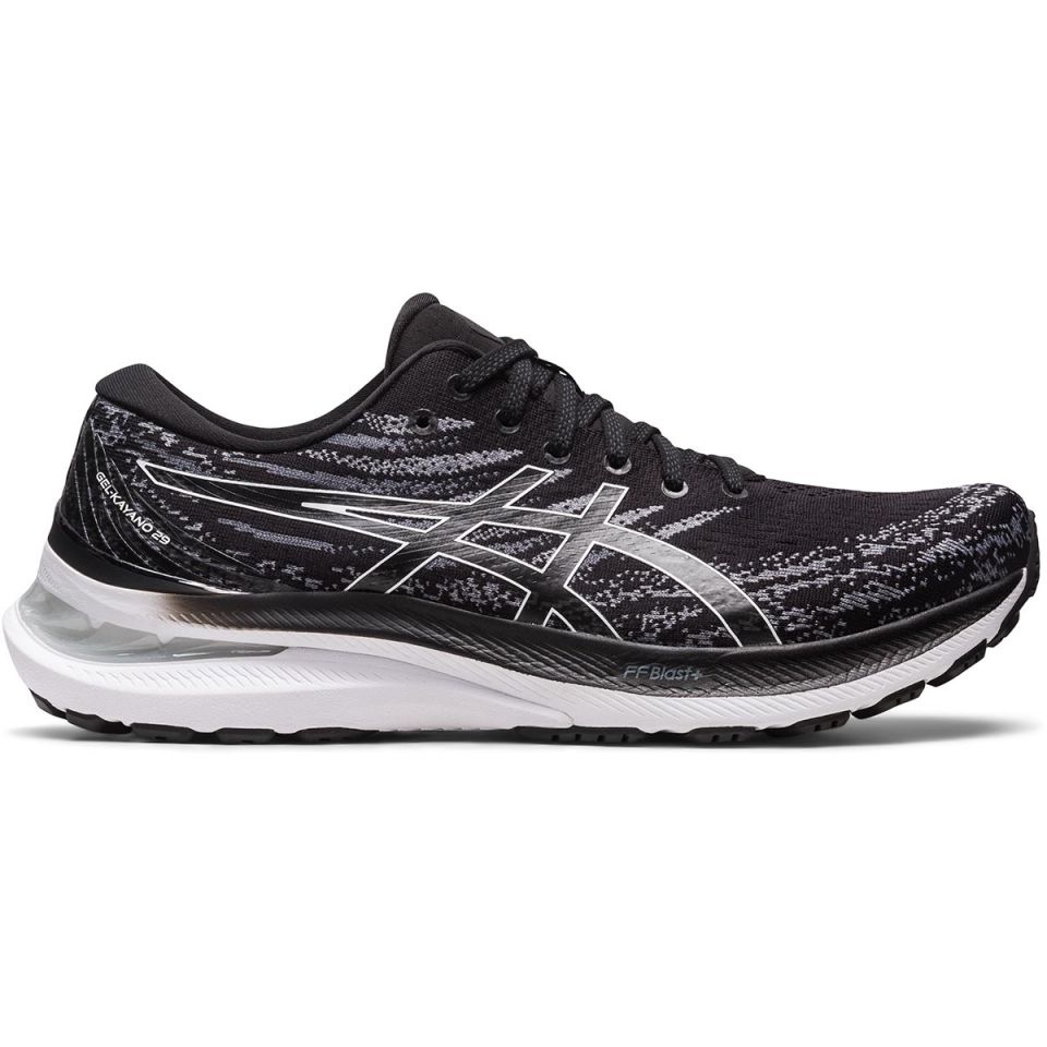 Asics Gel Kayano 29 (WIDE) Heren (foto 1)