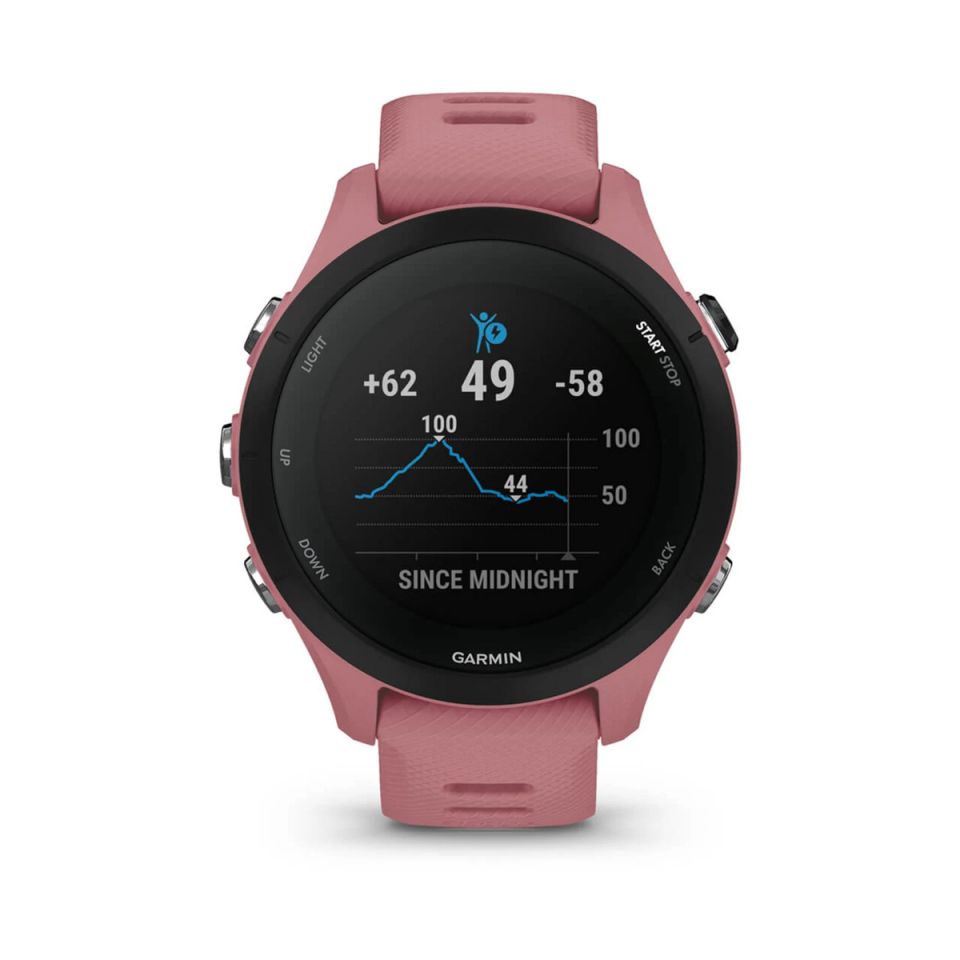 Garmin Forerunner 255S (foto 4)