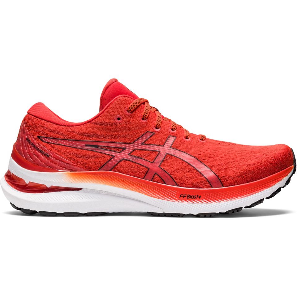 Asics Gel Kayano 29 Heren (foto 1)